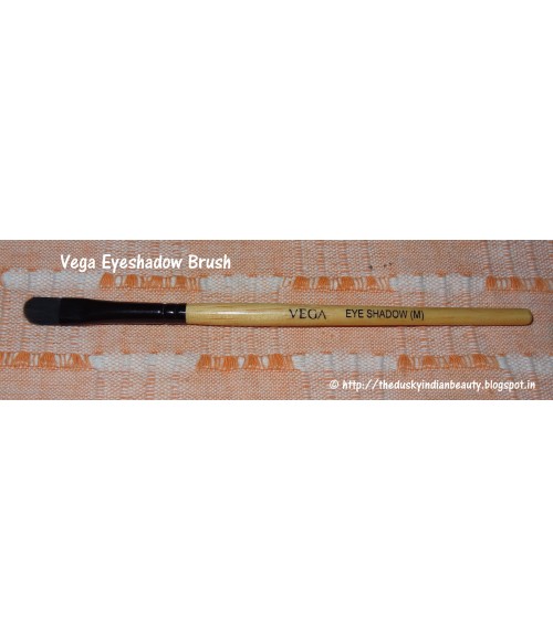  Vega Eye Shadow Brush